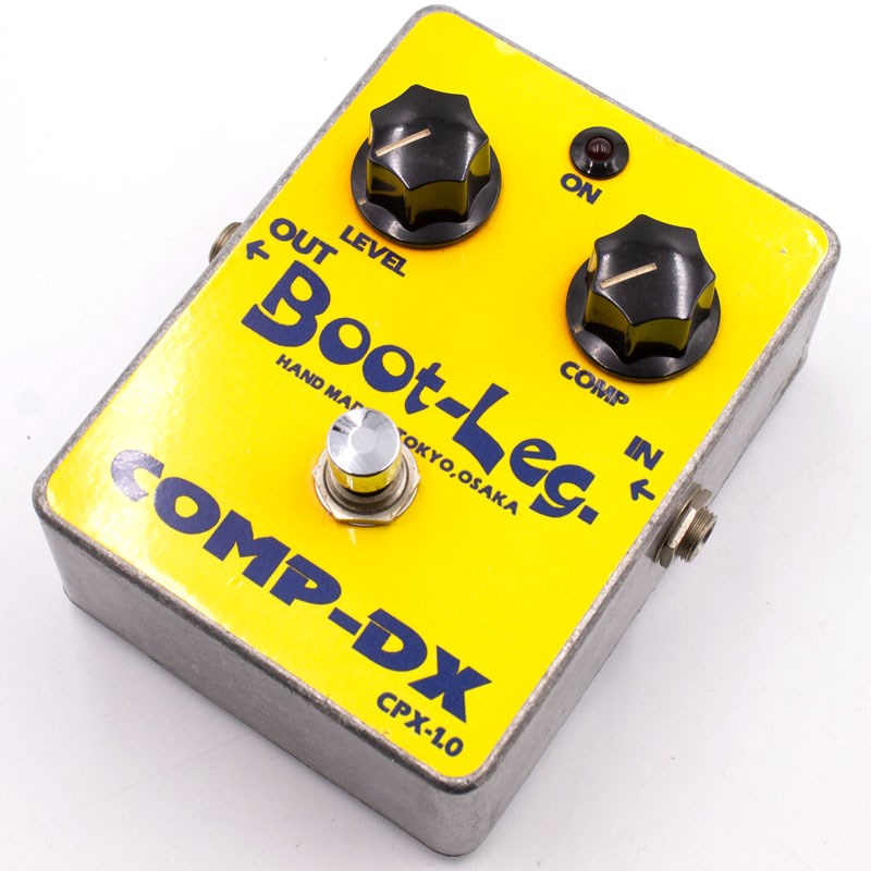 Boot-Leg COMP-DXの画像